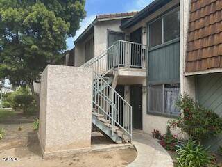 Santa Paula, CA 93060,114 E Ventura ST #D