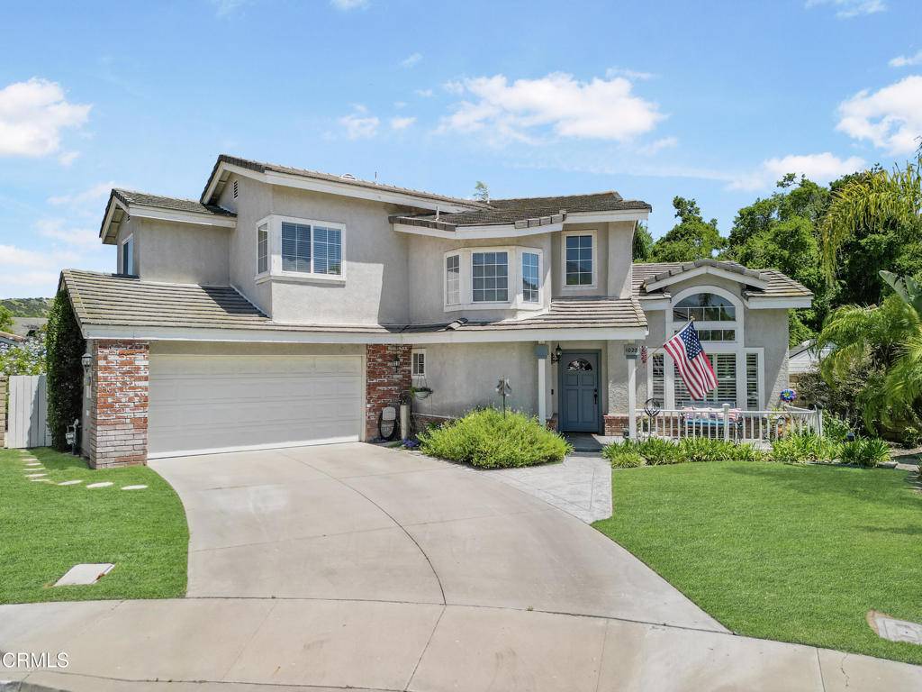 Fillmore, CA 93015,1028 Meadowlark DR