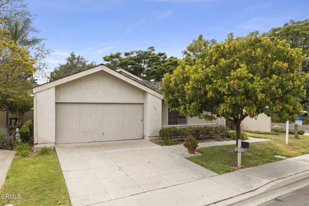 Port Hueneme, CA 93041,201 Village RD