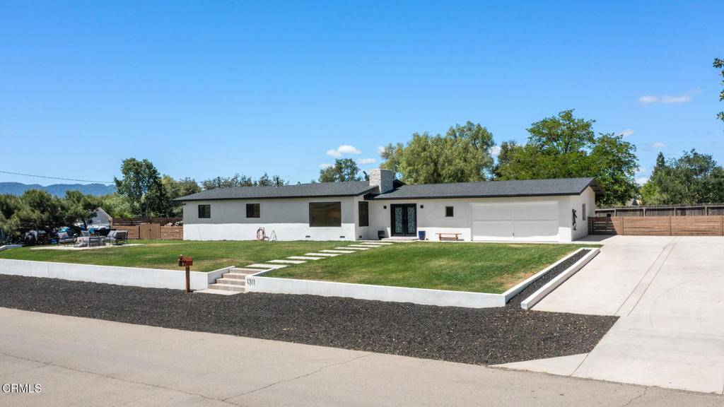 Santa Ynez, CA 93460,1311 Meadowvale RD