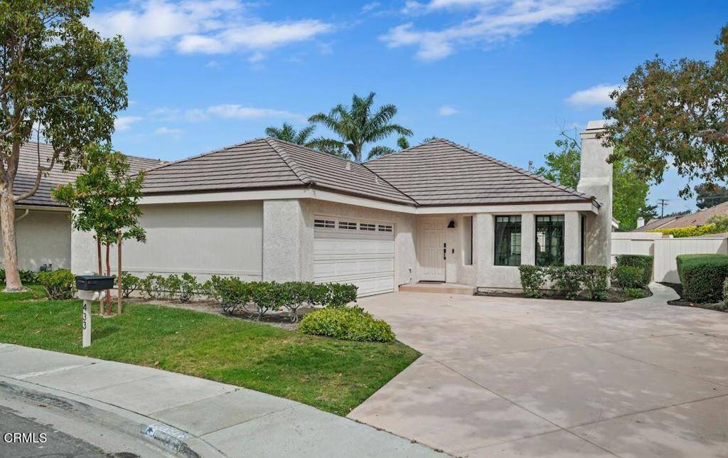 Port Hueneme, CA 93041,433 Santa Cruz CIR