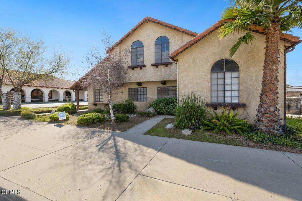 Fillmore, CA 93015,606 Sespe AVE