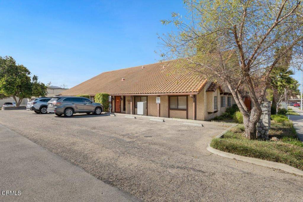 Fillmore, CA 93015,606 Sespe AVE