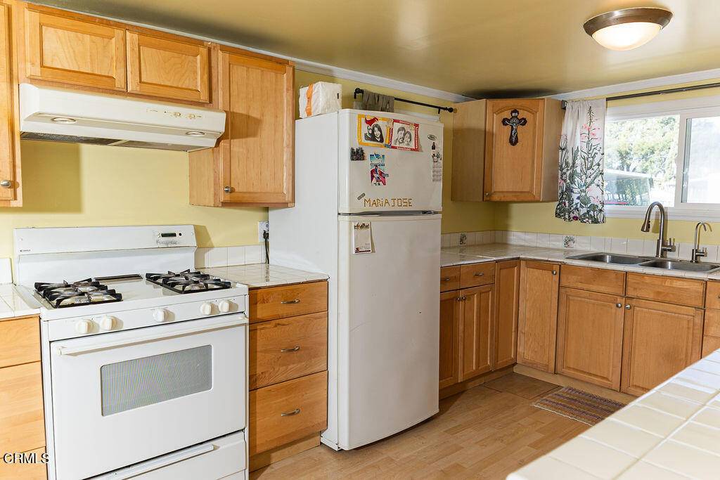 Santa Paula, CA 93060,710 W Harvard BLVD #46