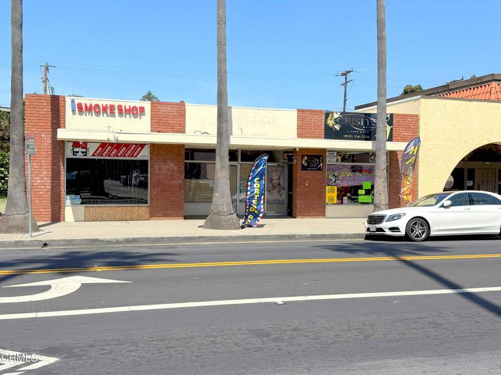 Oxnard, CA 93030,321 S C ST