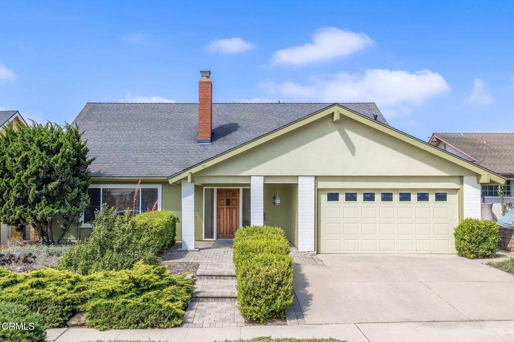 Ventura, CA 93004,915 Calgary AVE