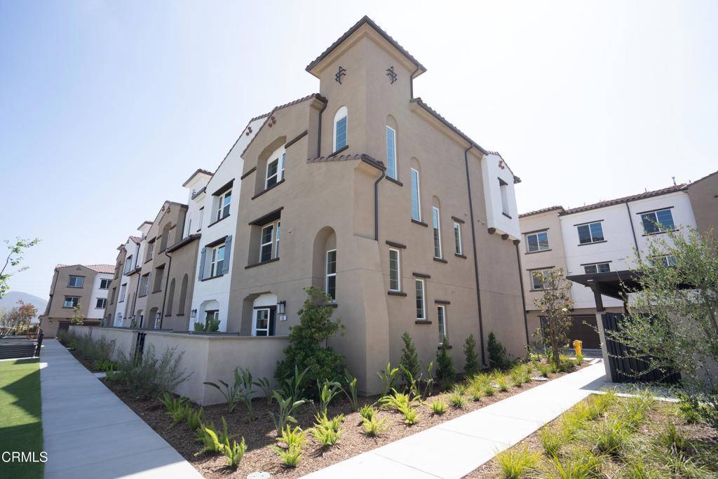 Camarillo, CA 93012,550 Via San Felipe