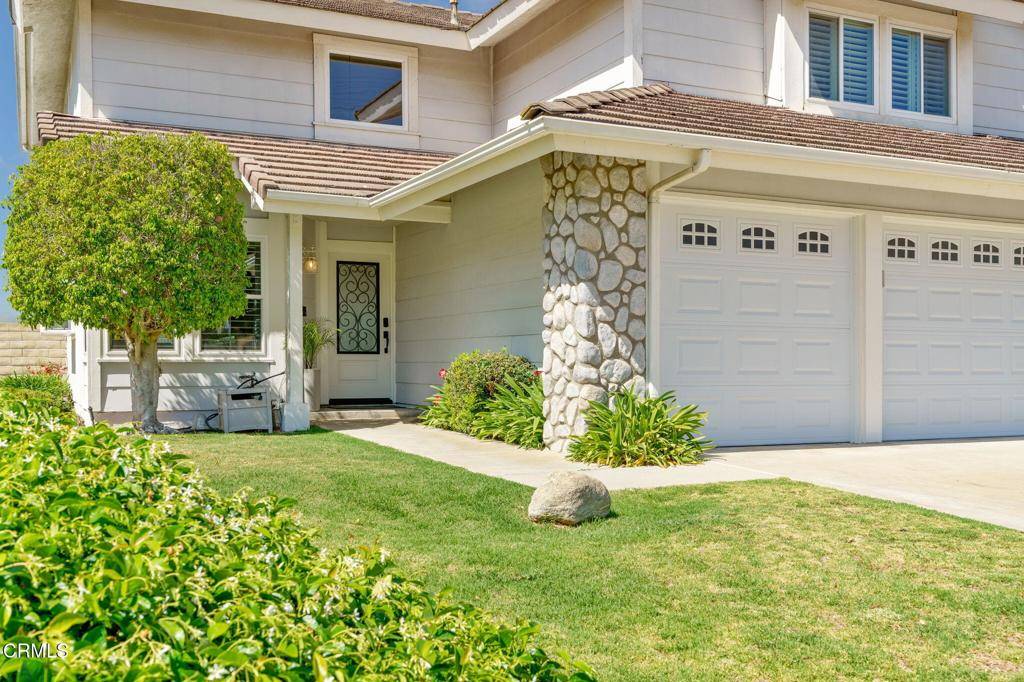 Moorpark, CA 93021,12983 Camden CT
