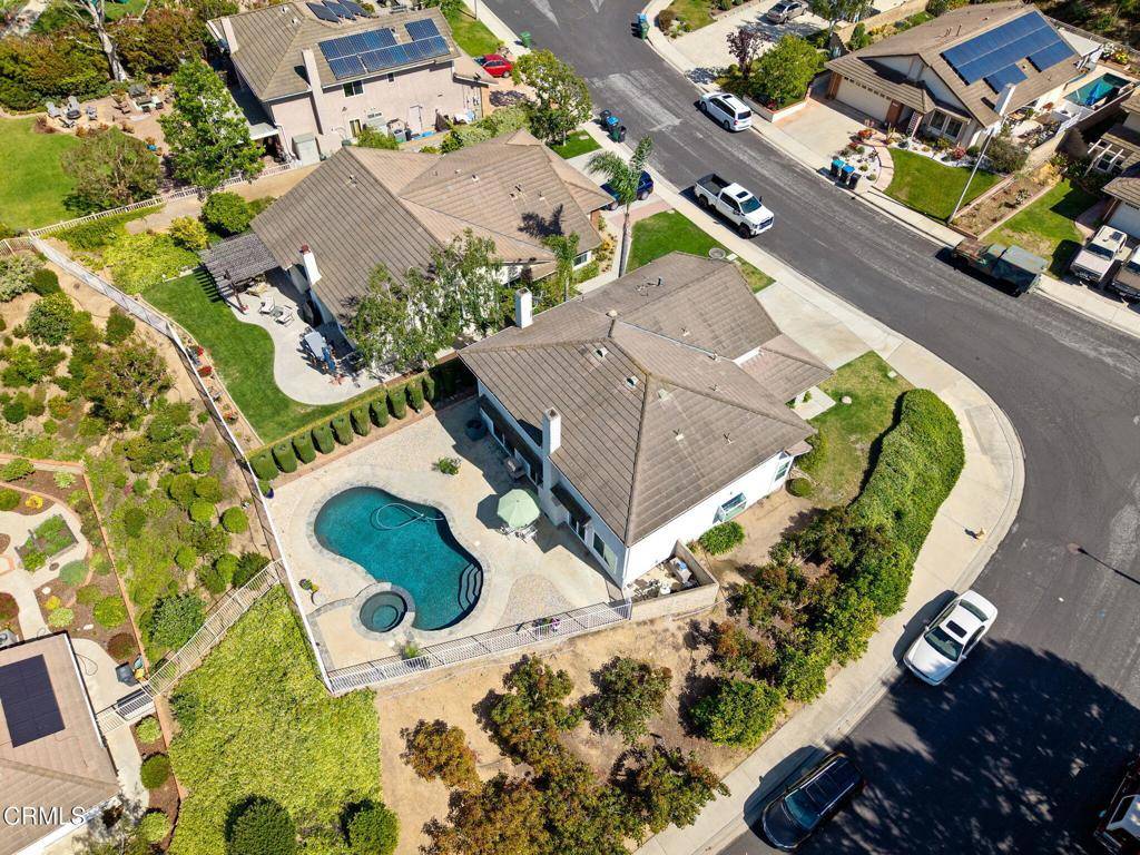 Moorpark, CA 93021,12983 Camden CT