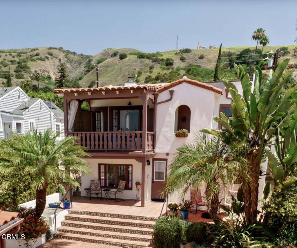 Fillmore, CA 93015,422 Foothill DR