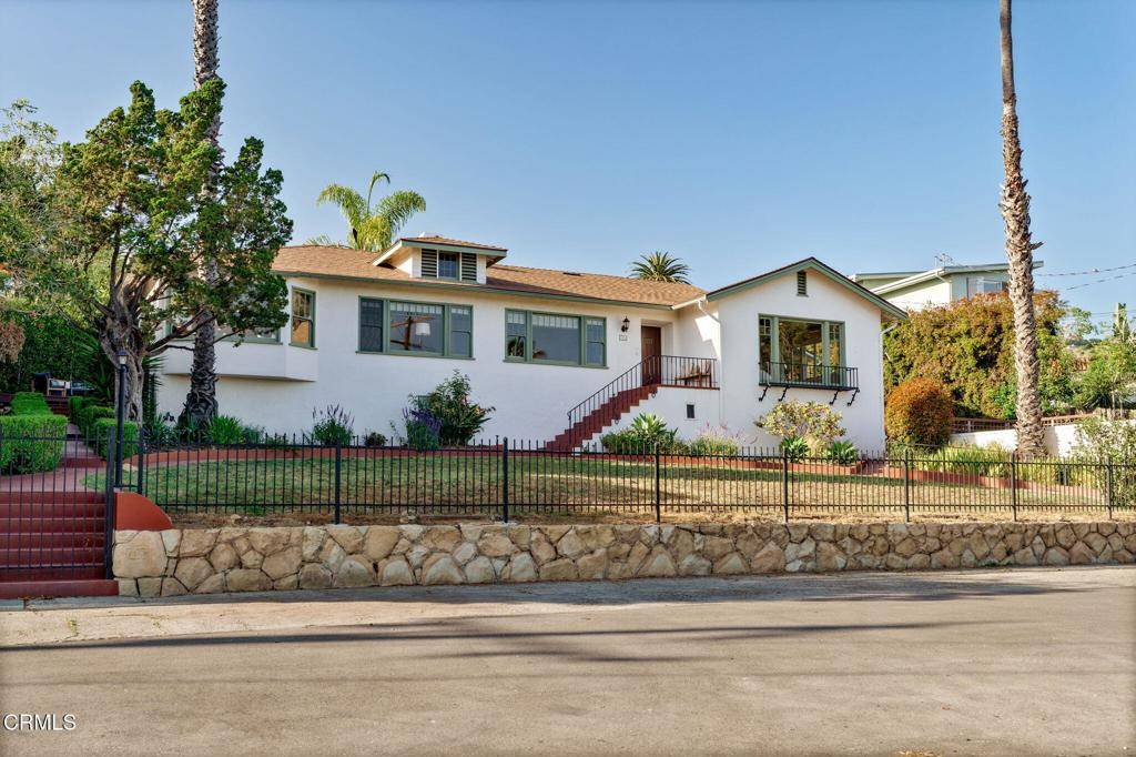Santa Barbara, CA 93103,703 Colina LN