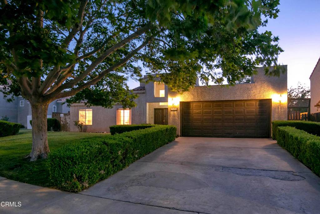Palmdale, CA 93550,36841 Clearwood CT