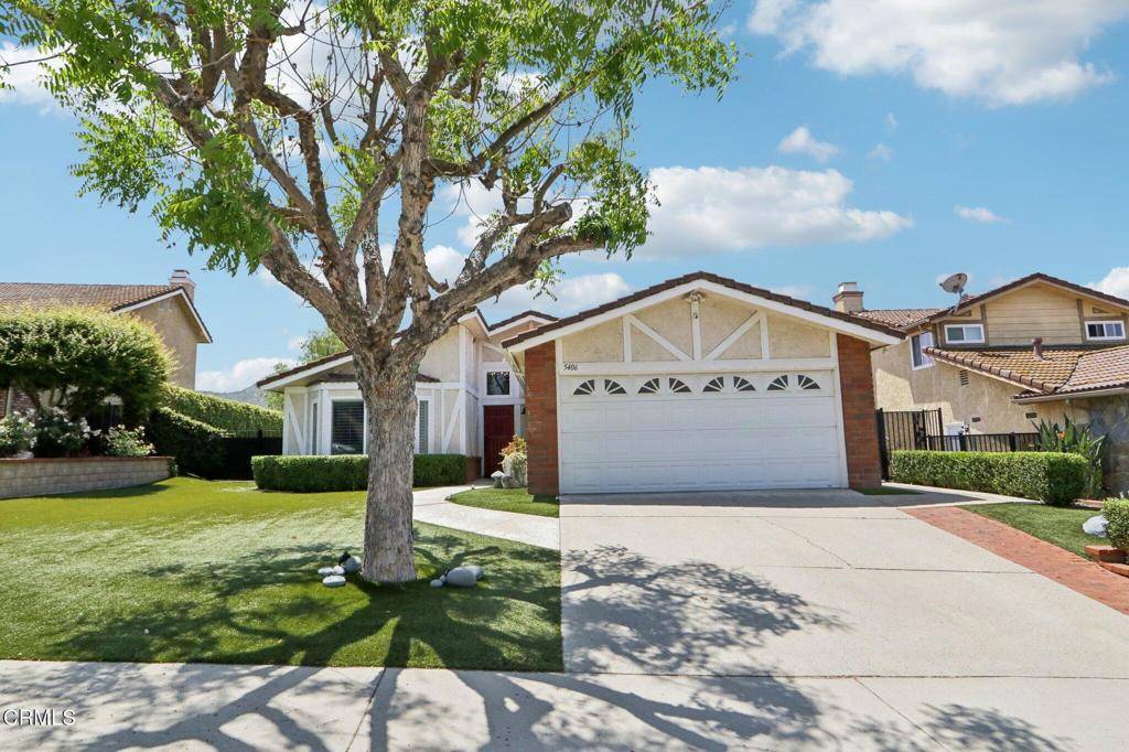 Agoura Hills, CA 91301,5406 luis DR