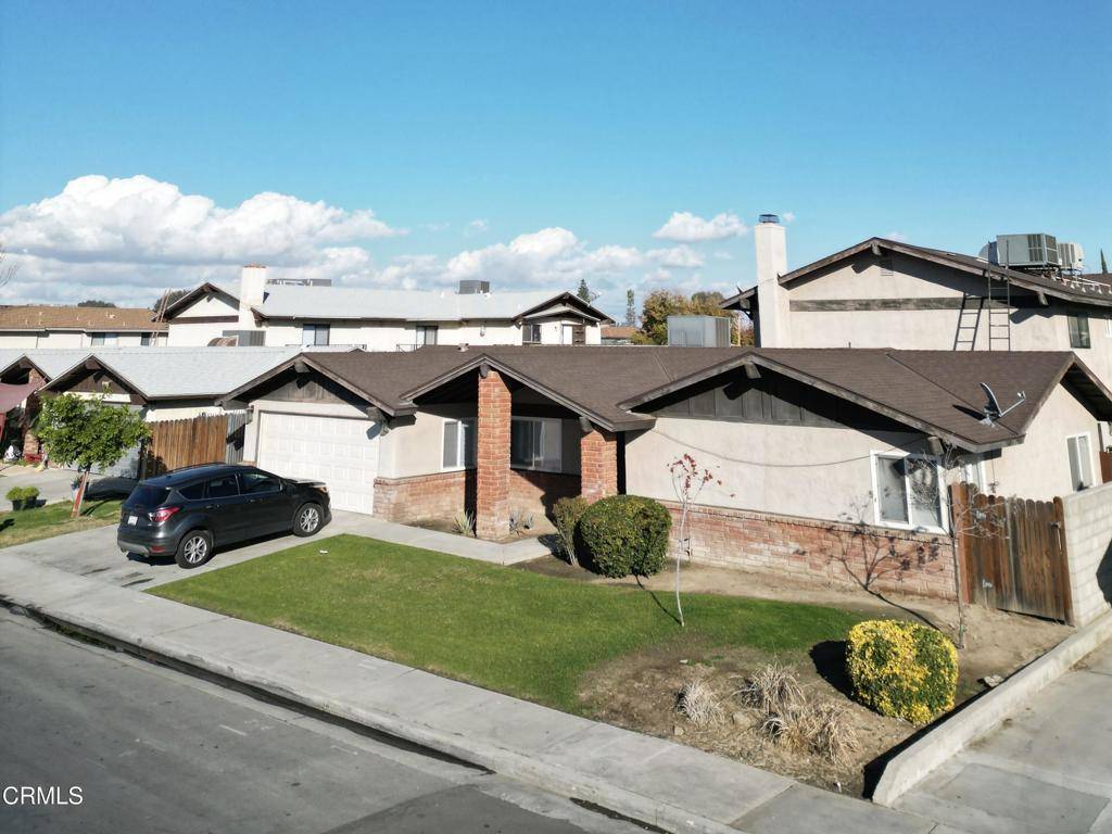 Bakersfield, CA 93309,1108 Mcdonald WAY