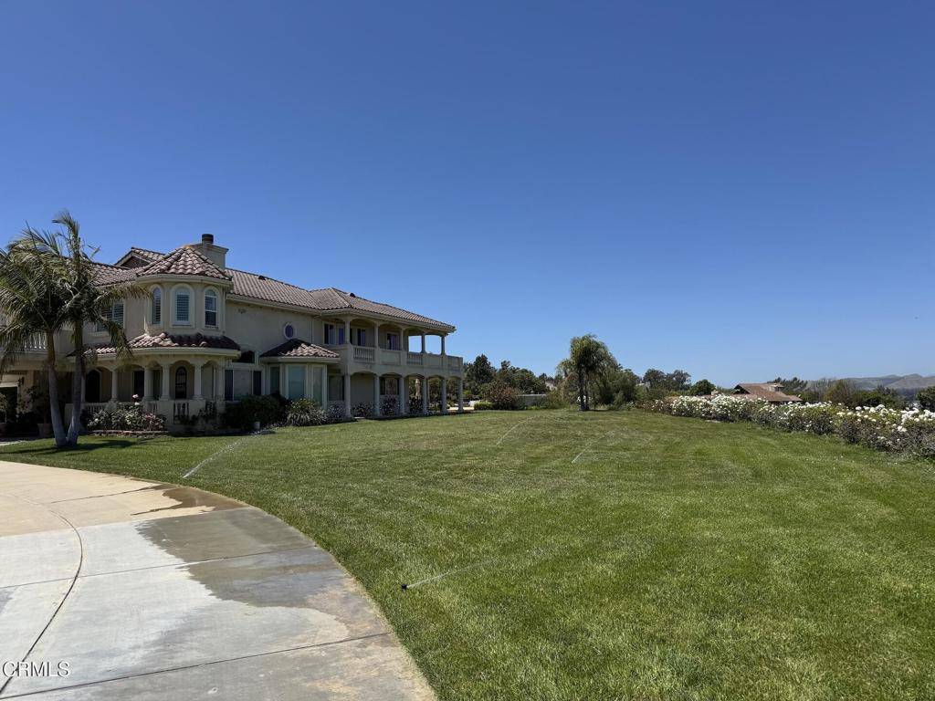 Somis, CA 93066,3789 Groves PL