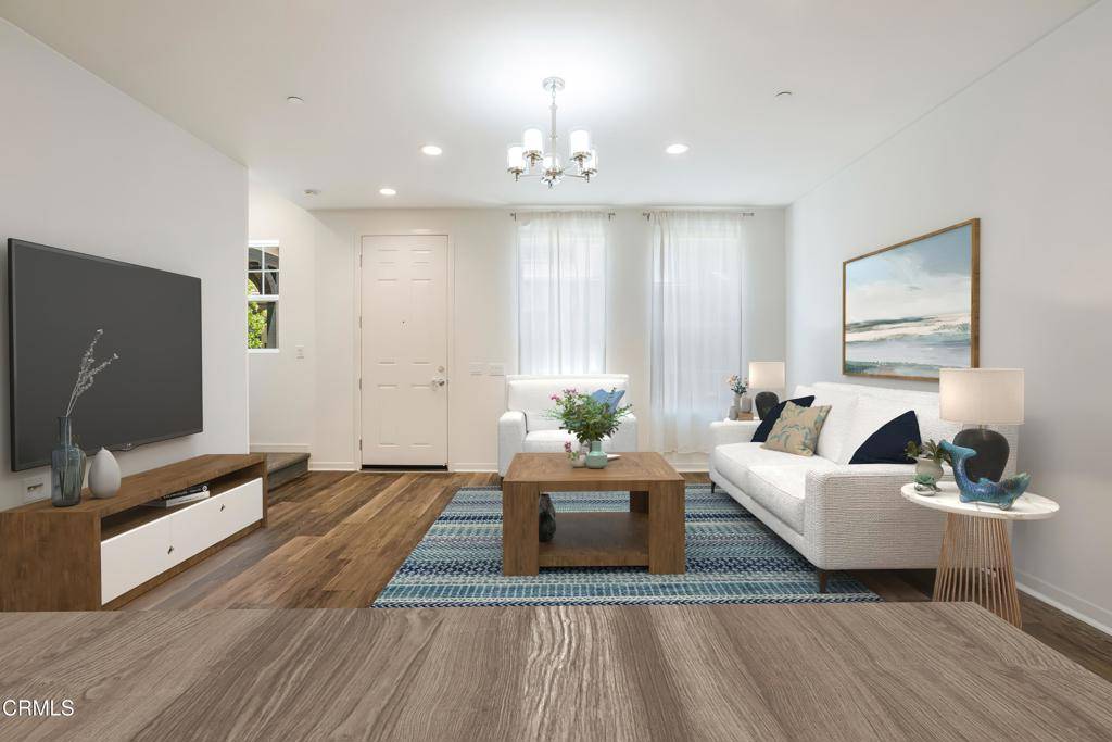 101 Red Brick DR #2 Simi Valley, CA 93065