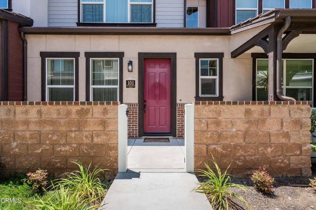 Simi Valley, CA 93065,101 Red Brick DR #2