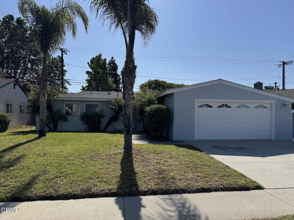 Camarillo, CA 93010,864 Sharon DR