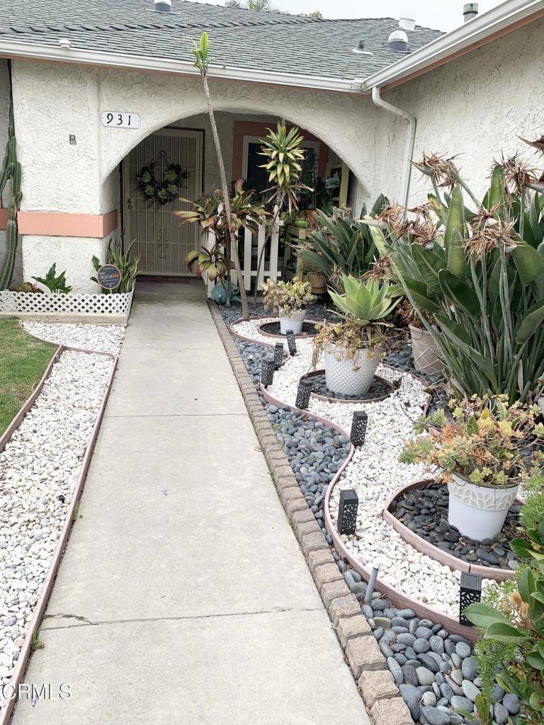 Oxnard, CA 93035,931 Devilfish DR