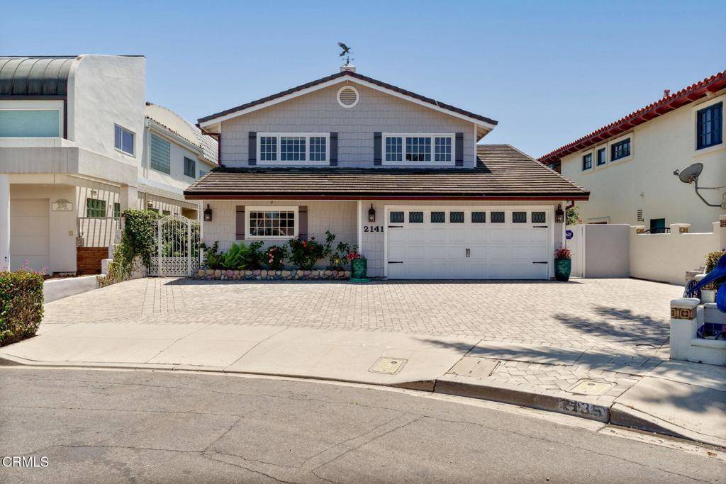 Oxnard, CA 93035,2141 Napoli DR