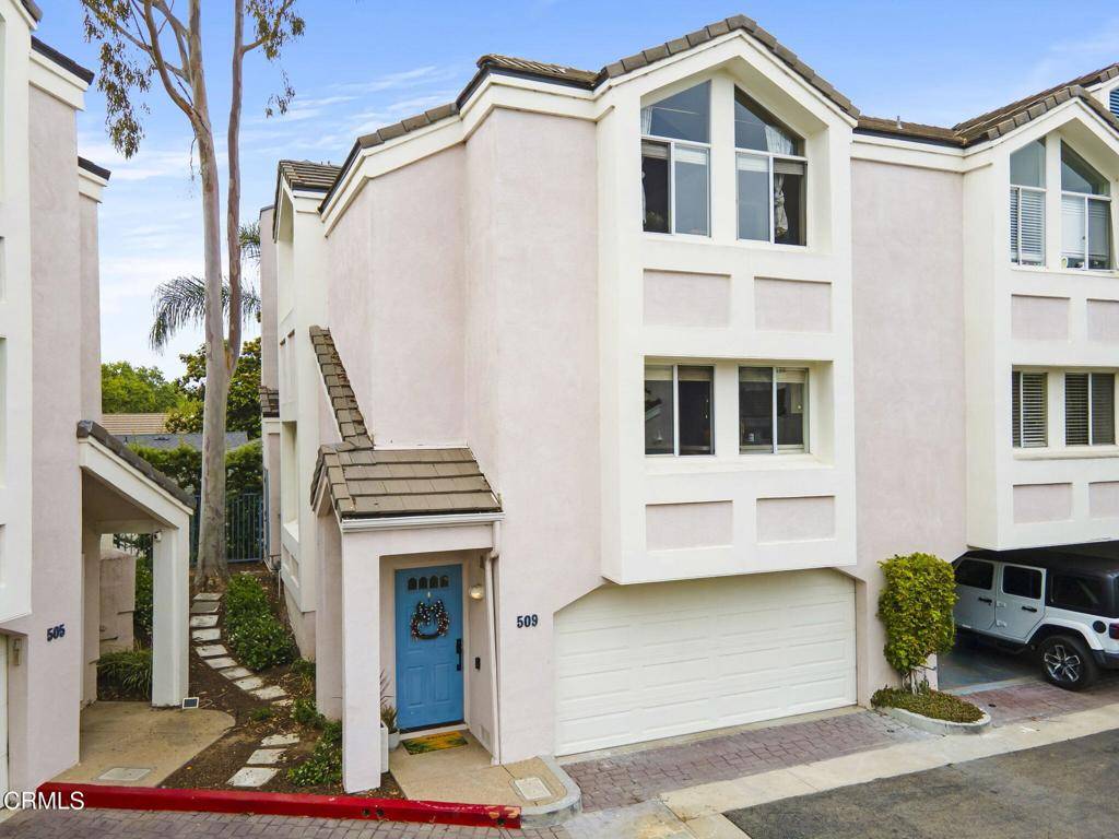 Port Hueneme, CA 93041,509 4th PL