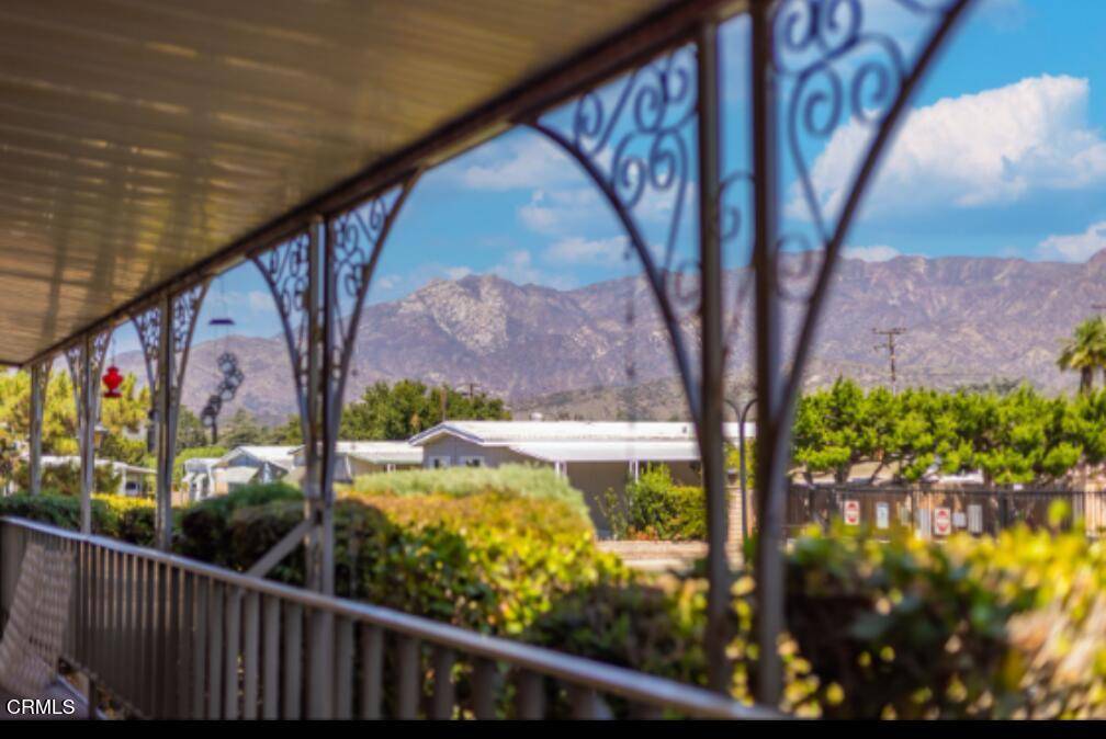 Ojai, CA 93023,157 La Plaza WAY #157