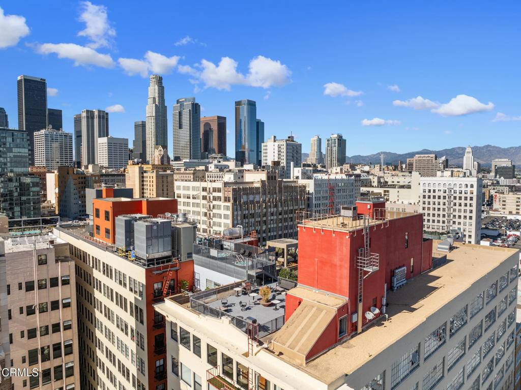 Los Angeles, CA 90014,746 S Los Angeles ST #607
