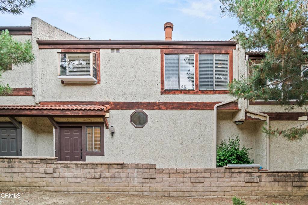 Agoura Hills, CA 91301,5321 Colodny DR #4