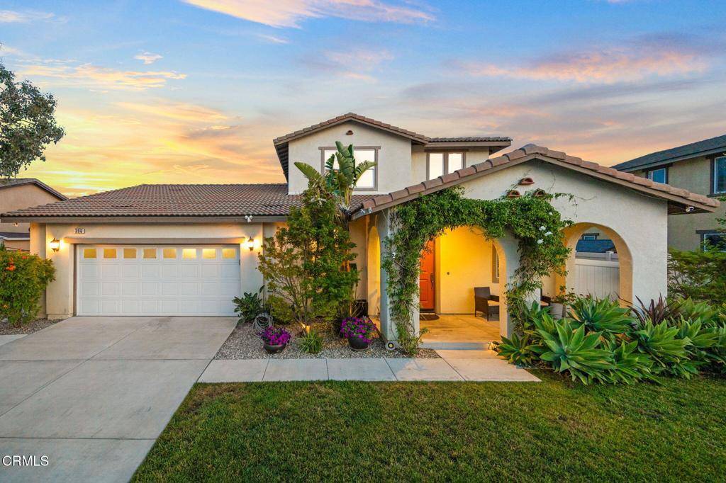 Fillmore, CA 93015,396 Edgewood DR