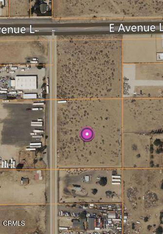 Lancaster, CA 93535,VIC 7th St E Ave L-2