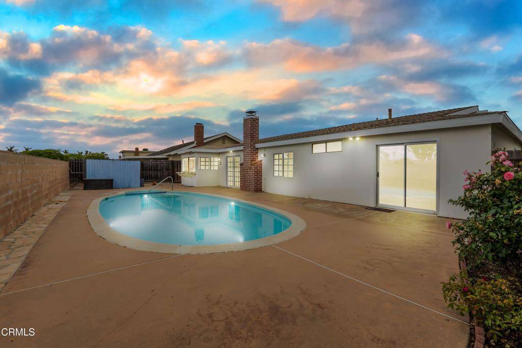 Oxnard, CA 93035,1215 Lawrence WAY