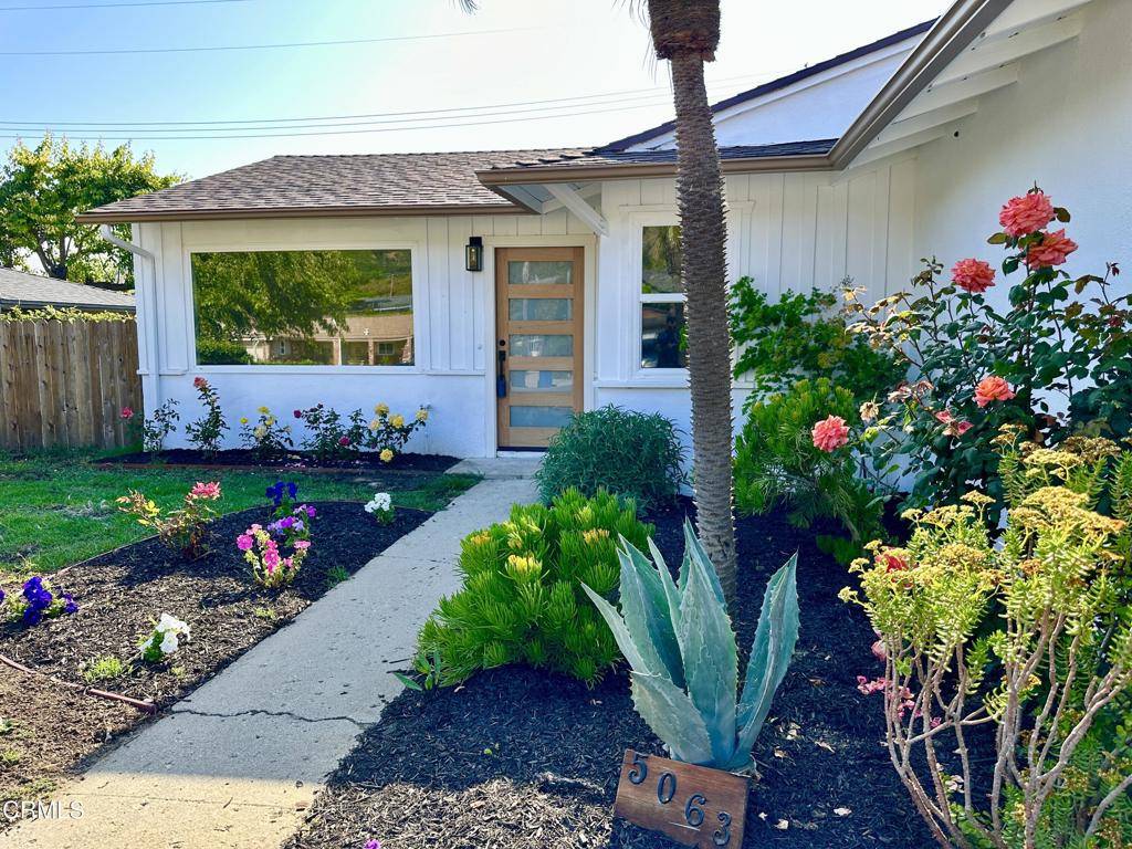 Ventura, CA 93001,5063 Cypress LN