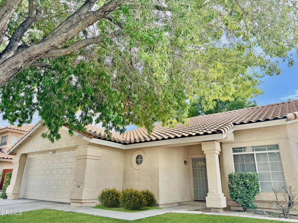 Lancaster, CA 93536,44543 Tarragon DR