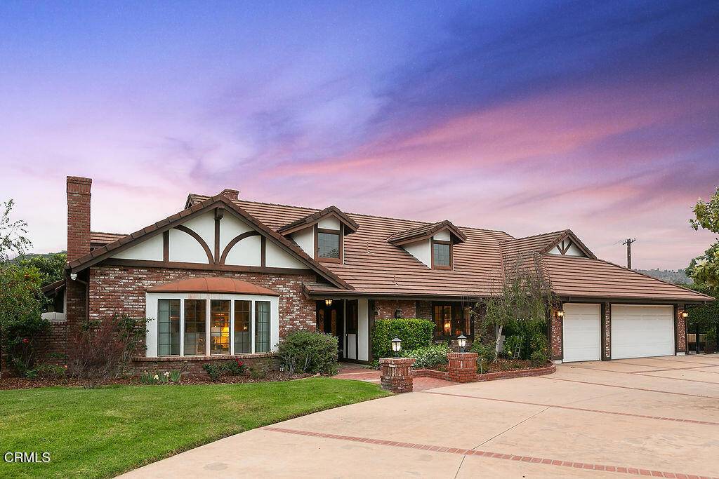 Camarillo, CA 93012,11415 Highridge CT