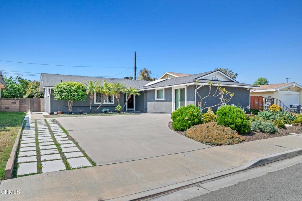 Oxnard, CA 93036,1350 Elder ST