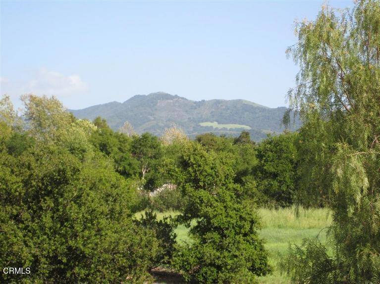 Ojai, CA 93023,12140 Macdonald DR