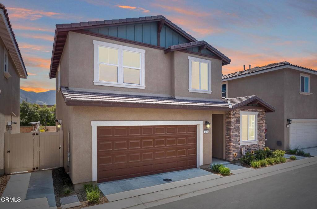 Santa Paula, CA 93060,275 Fuerte DR