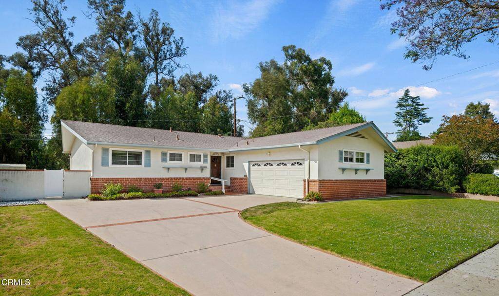 Ventura, CA 93003,5521 N Bryn Mawr ST