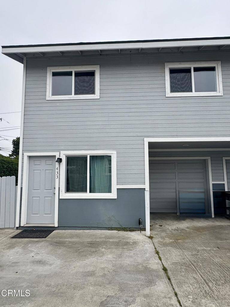 Ventura, CA 93003,433 Arcade DR