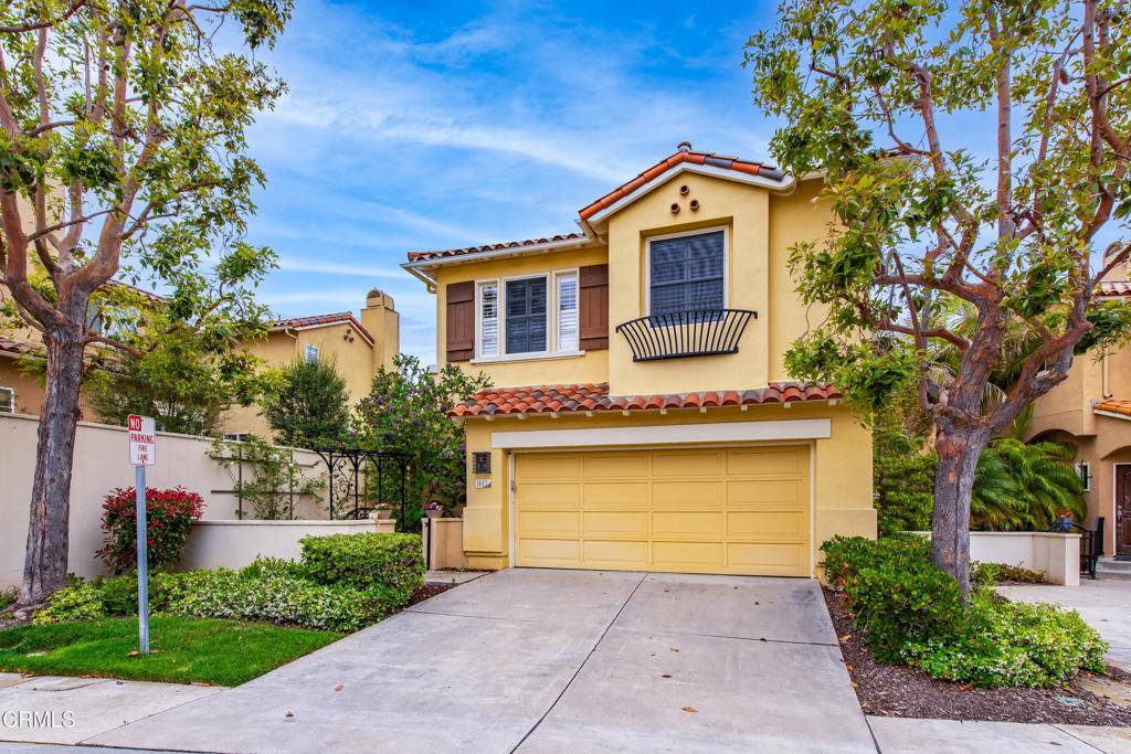 Camarillo, CA 93010,1143 Corte Riviera