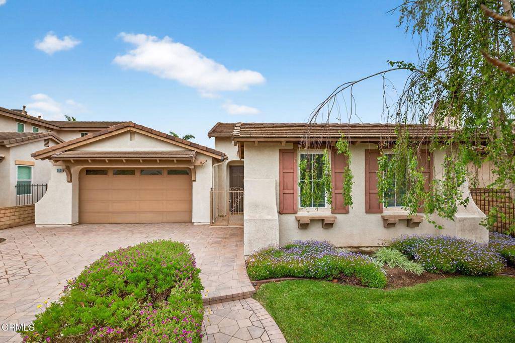 Oxnard, CA 93036,2038 Newcastle DR
