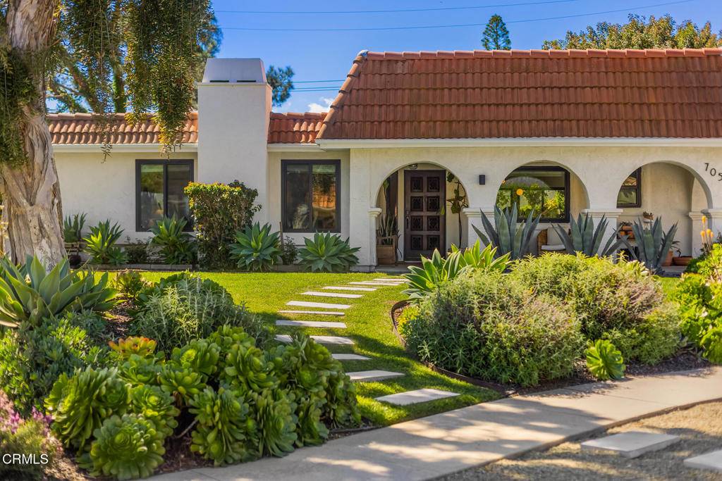 Ojai, CA 93023,705 Alomar ST