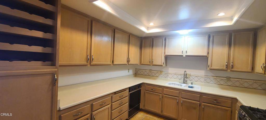 Ojai, CA 93023,848 Woodland AVE #20