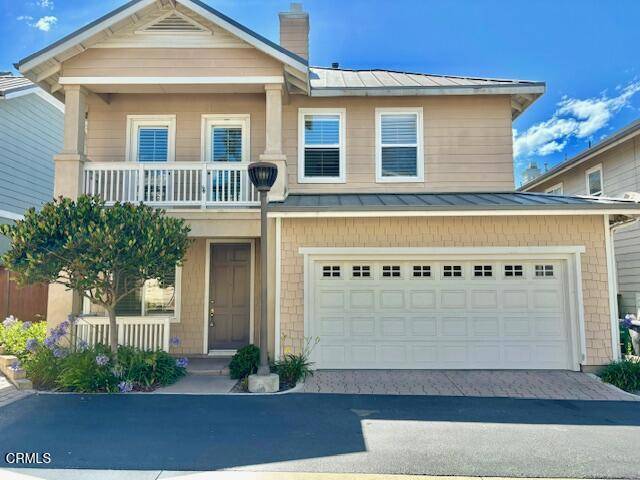 Port Hueneme, CA 93041,785 E Port Hueneme RD