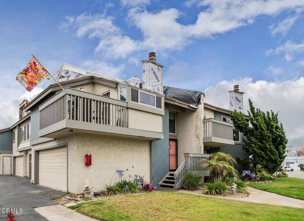 Oxnard, CA 93035,4534 La Brea ST