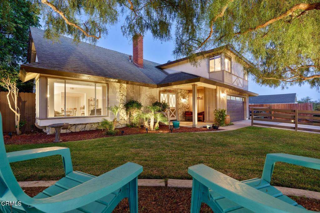 Ventura, CA 93003,398 Day RD