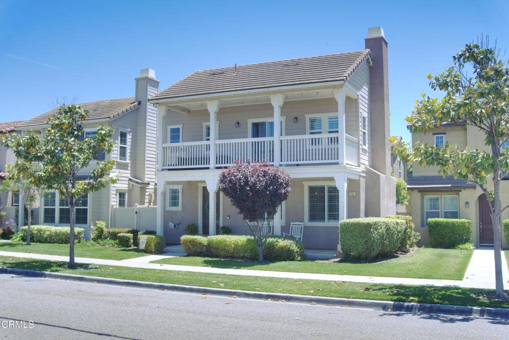 Oxnard, CA 93036,754 Owens River DR