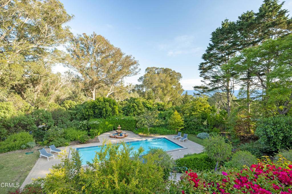 Santa Barbara, CA 93108,284 Gould LN