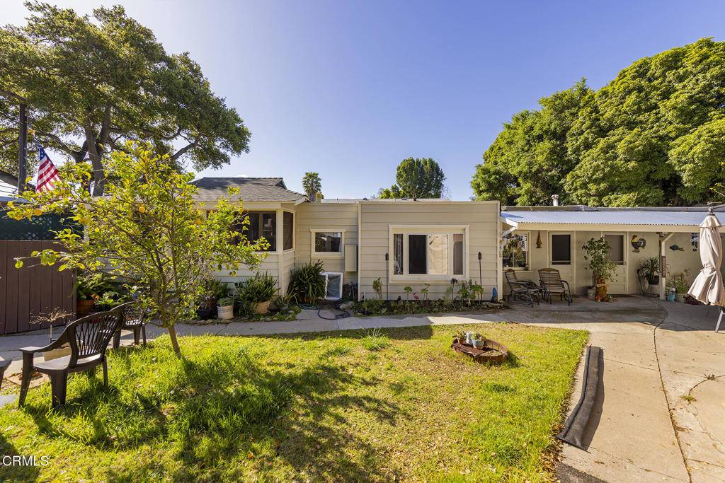 Ojai, CA 93023,279 N Lomita AVE