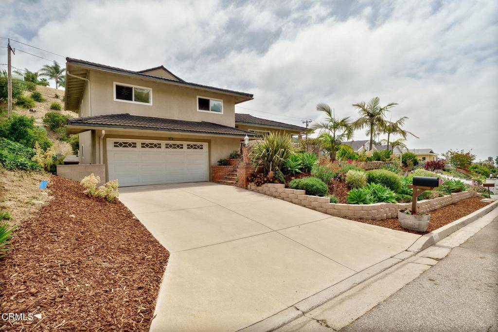 Ventura, CA 93003,872 Via Arroyo